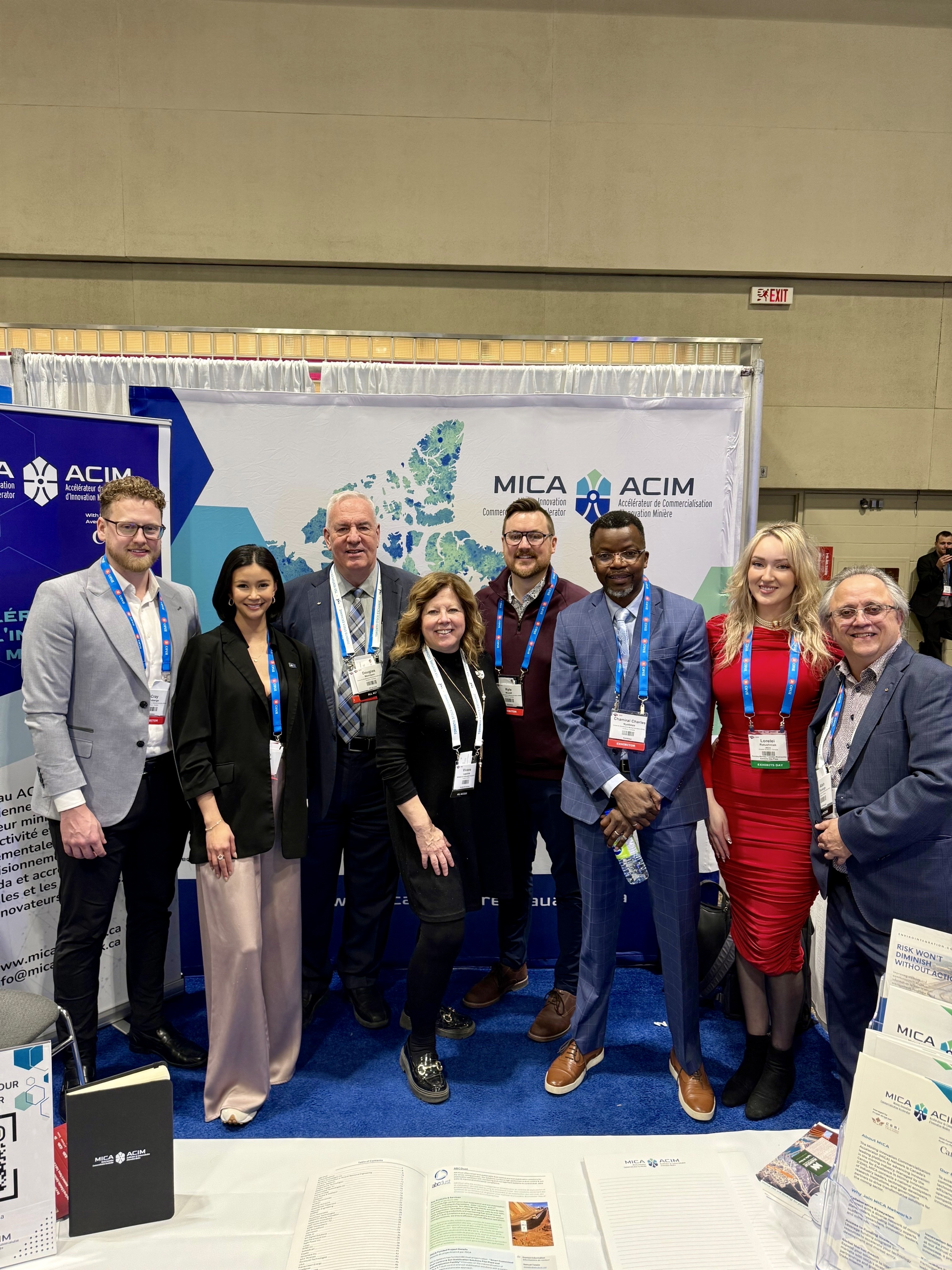 MICA Network Secures Funding from Canada’s Strategic Innovation Fund