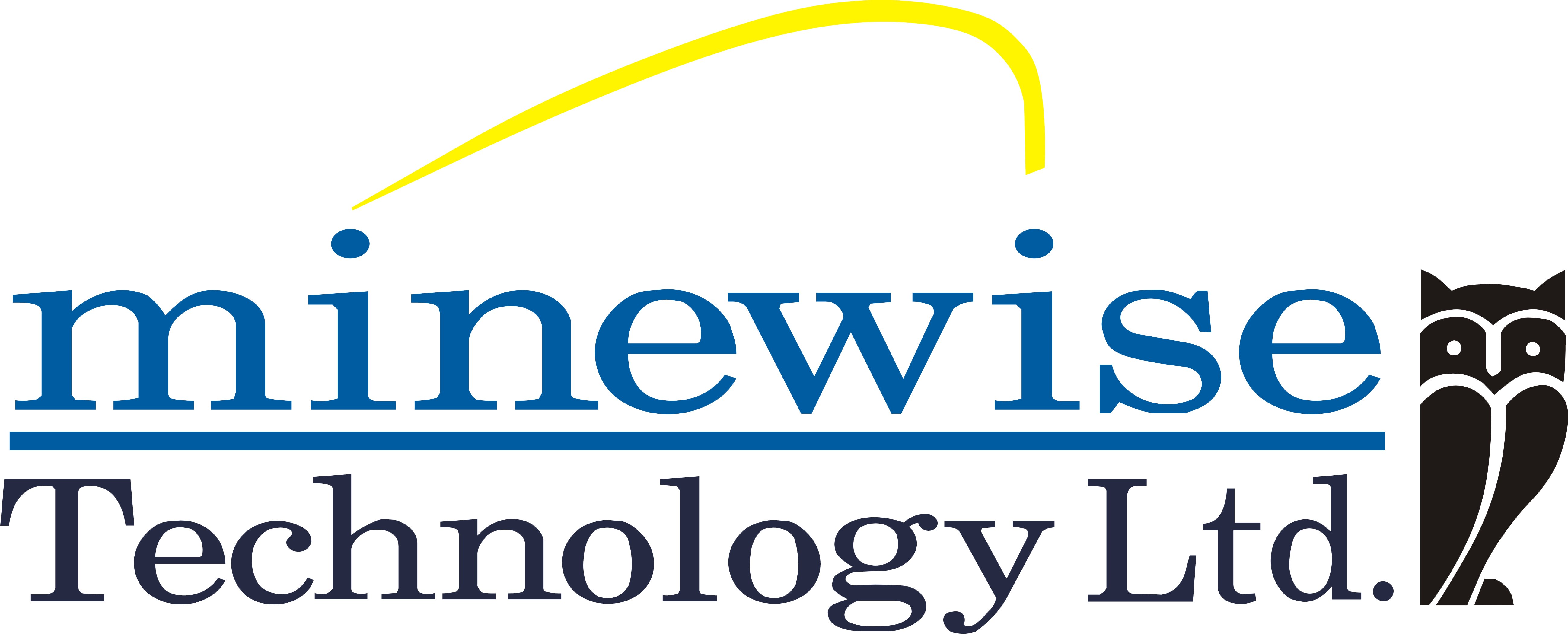 Minewise Technology Ltd 